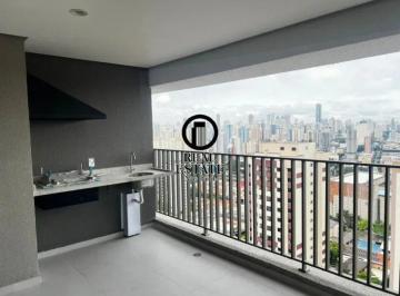 Apartamento · 84m² · 3 Quartos · 1 Vaga · Apartamento à venda - em Tatuapé