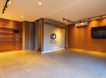Apartamento · 134m² · 3 Quartos · 2 Vagas · Apartamento à venda - na Vila Nova Conceição