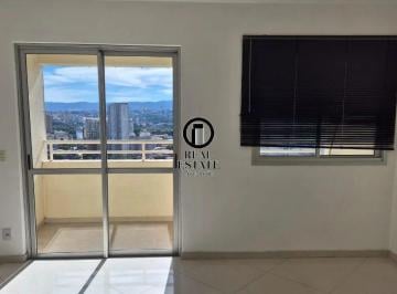 Apartamento · 60m² · 2 Quartos · 1 Vaga · Apartamento à venda - na Barra Funda