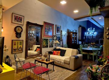 Casa · 120m² · 3 Quartos · 1 Vaga · Casa à venda - no Vila Pompéia