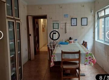 Casa · 350m² · 4 Quartos · 4 Vagas · Casa à venda - em Saúde