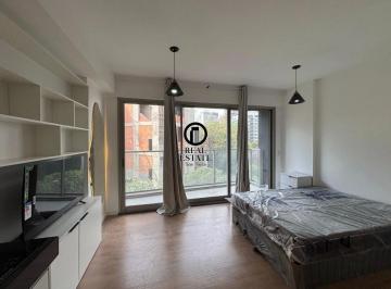 Apartamento · 27m² · 1 Quarto · Apartamento à venda - em Pinheiros