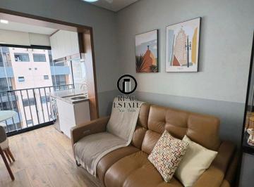 Apartamento · 35m² · 1 Quarto · Apartamento à venda - em Pinheiros