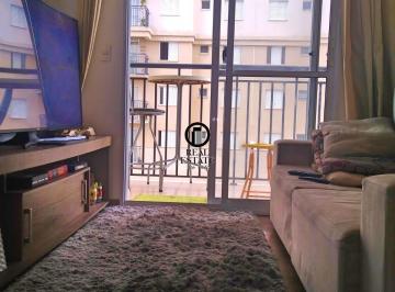 Apartamento · 52m² · 2 Quartos · 1 Vaga · Apartamento à venda - no Jardim Parque Morumbi