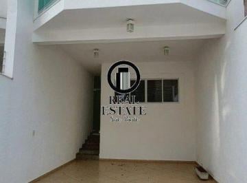 Casa · 230m² · 4 Quartos · 4 Vagas · Casa à venda - na Vila Clementino