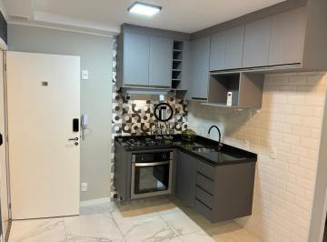 Apartamento · 52m² · 2 Quartos · 1 Vaga · Apartamento para aluguel - no Vila Pompéia