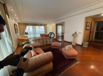 Apartamento · 300m² · 4 Quartos · 3 Vagas · Apartamento à venda - no Jardim da Saúde