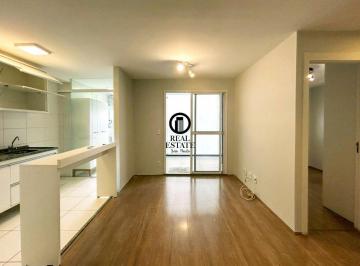 Apartamento · 60m² · 2 Quartos · 1 Vaga · Apartamento para aluguel - no Jardim Esmeralda