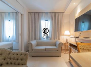 Apartamento · 32m² · 1 Quarto · 1 Vaga · Apartamento à venda - no Jardim Paulista