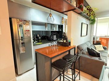 Apartamento · 69m² · 2 Quartos · 2 Vagas · Apartamento à venda - em Mooca