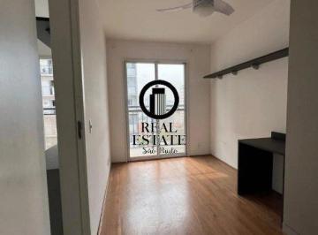 Apartamento · 32m² · 1 Quarto · Apartamento à venda - na Água Branca