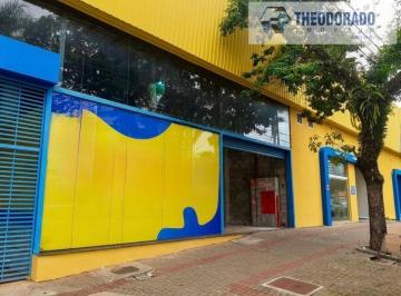 Comercial · 638m² · 30 Vagas · LOCAÇÃO | Sala/Salão, em Zona 07, Maringá
