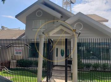 Casa · 400m² · 3 Quartos · 3 Vagas · LOCAÇÃO | Casa, com 3 dormitórios em Jardim Guaporé, Maringá