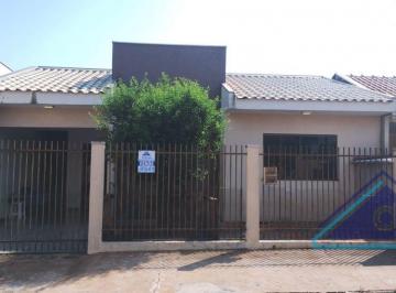 Casa · 149m² · 3 Quartos · 2 Vagas · VENDA | Casa, com 3 dormitórios em Central, Iguaraçu