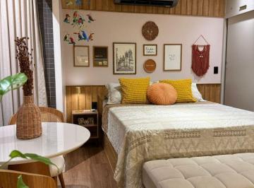 Apartamento · 30m² · 1 Quarto · VENDA | Apartamento, com 1 dormitórios em Barra, Salvador