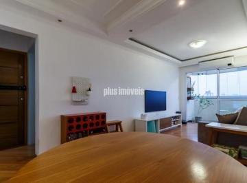 Casa · 80m² · 3 Quartos · 2 Vagas · Vila Clementino 3 dorms 1 suite 2 vagas Venda !!