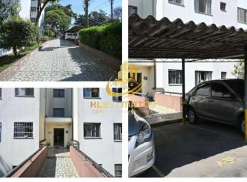 Apartamento · 2 Quartos · Apartamento à venda - no Jardim Eledy