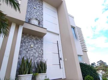 Casa de 3 quartos, Palhoça · Casa Mobiliada com 3 suítes, Piscina, Área Gourmet Completa, na Pedra Branca - Palhoça - SC