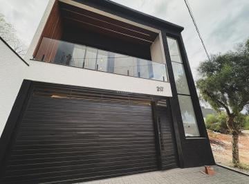 Casa · 200m² · 3 Quartos · Casa à venda - em Condomínio Villa Verde Bragança