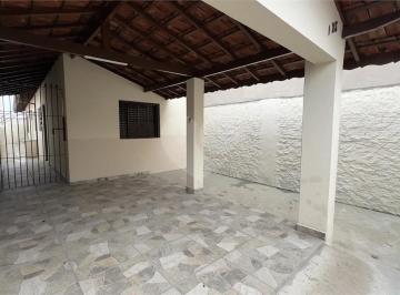 Imagem Principal · CASA PARA LOCAÇÃO – VILA RUBENS | INDAIATUBA/SP