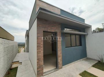 Casa · 80m² · 2 Quartos · Casa à venda - no Jardim Santo Antônio
