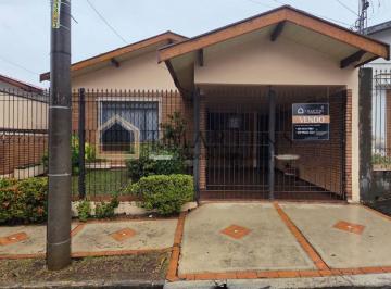 Casa · 138m² · 3 Quartos · 1 Vaga · Casa 3 quartos para Venda Vila Monteiro, Piracicaba