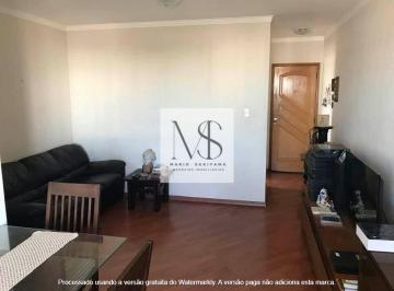Apartamento de 3 quartos, Osasco · Apartamento de 65 m² com 3 quartos à venda no Parque Continental
