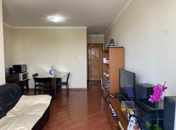 Apartamento de 3 quartos, Osasco · Apartamento de 65 m² com 3 quartos à venda no Parque Continental
