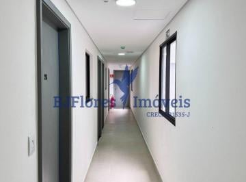 Foto Principal · Loft com 23m² a venda no bairro Vila São Pedro em Santo André