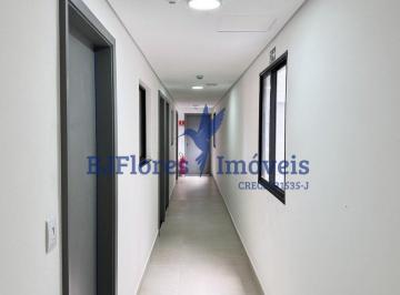Foto Principal · Loft com 23m² a venda no bairro Vila São Pedro em Santo André