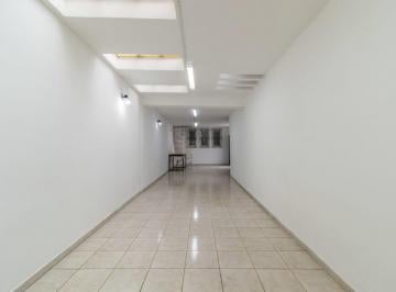 Comercial · 100m² · 6 Quartos · Casa comercial na Rua Coronel Irineu de Castro, 264 • 100 m²