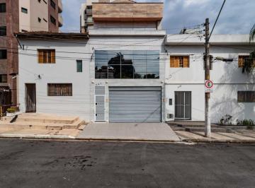 Comercial · 650m² · 2 Vagas · Casa comercial na Rua Daniel Rossi, 167 • 650 m²