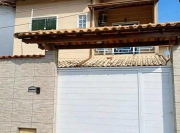 Casa de 3 quartos, Rio das Ostras · VENDO CASA ESPETACULAR COM 3 QUARTOS EM COSTA AZUL EM RIO DAS OSTRAS