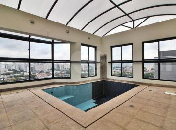 Imagem Principal · Espetacular Cobertura Triplex no Campo Belo! 389m² - 4 suites - 5 vagas