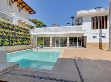 Imagem Principal · Casa reformada a venda no Brooklin