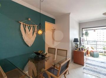 Imagem Principal · Apartamento com 3 dormitórios, 2 vagas e lazer completo no Jardim Bonfiglioli