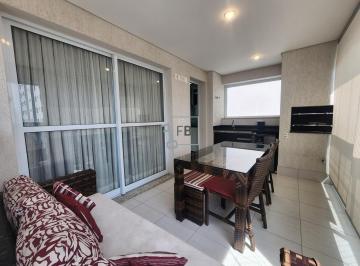 Foto 01 · Apartamento Com Varanda Gourmet - Tatuapé!