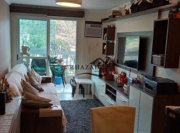 Apartamento · 85m² · 3 Quartos · 1 Vaga · Apartamento a venda no Fonseca