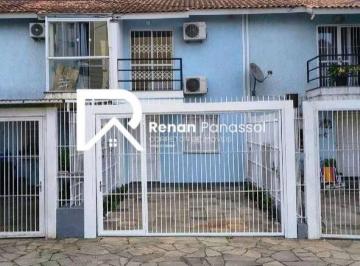 183012d7986e77d557963441fa60d5.jpeg · Sobrado à venda em Caxias do Sul, Santa Lúcia, com 2 quartos, 64m²