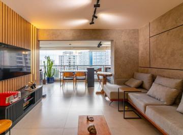 0a01719f-f2df-45f9-9faa-36edc4bc76b5.jpeg · Apartamento à venda, no Condomínio Residencial Gracia Morumbi em São Paulo, Vila Andrade, com 2 quar