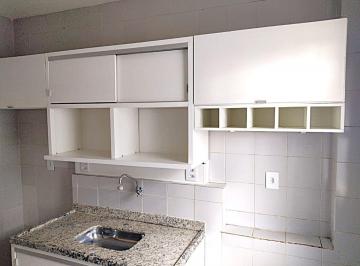 Apartamento de 2 quartos, Sorocaba · Bem localizado - Segundo andar
