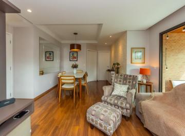 3bc7c467-4542-4455-bb5b-7b625ac54761 · Apartamento para venda em Vila Clementino com 3 quartos, sendo 1 suíte, 94m²