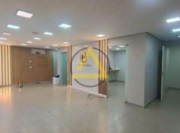 Comercial · 200m² · 3 Quartos · Comercial para aluguel - no Campo Belo