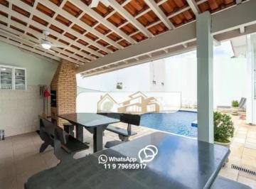 Casa de 5 quartos, Praia Grande · Casa com 276m² na Aviação, Praia Grande