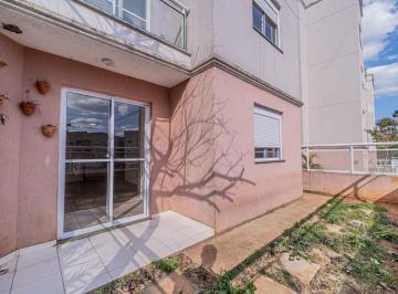 e6fe6227-bfdf-493a-9ad5-78d35fa24b04 · Apartamento garden para venda em Nakamura Park com 2 quartos, 52m²