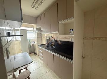 Apartamento · 61m² · 2 Quartos · 1 Vaga · Apartamento à venda - no Jardim Itu Sabará