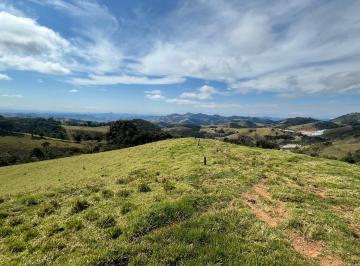 Terreno , Gonçalves · OPORTUNIDADE NA MANTIQUEIRA - 8,33 HECTARES, VISTA INFINITA DAS MONTANHAS, PLATÔ NATURAL E PREÇO BOM
