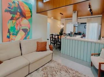Casa de 3 quartos, Bertioga · SOBRADO À VENDA | MÓDULO 22 | 3 QUARTOS | 2 SUÍTES | PISCINA AQUECIDA | ÁREA GOU