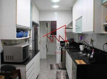 Apartamento · 141m² · 4 Quartos · 2 Vagas · Apartamento-À VENDA-Lagoa-Rio de Janeiro-RJ