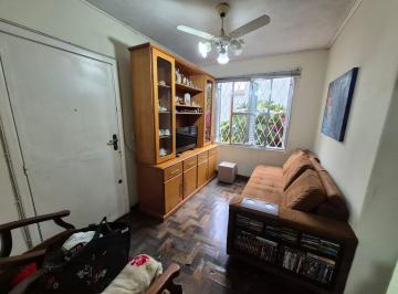 Apartamento · 39m² · 1 Quarto · Aluga apartamento um quarto térreo.